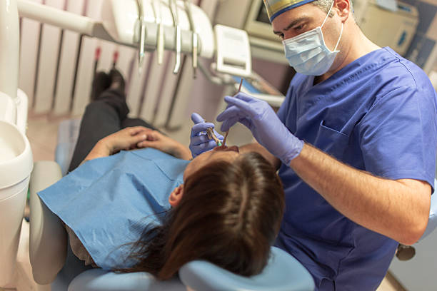 Best Wisdom Tooth Removal  in Plant City, FL